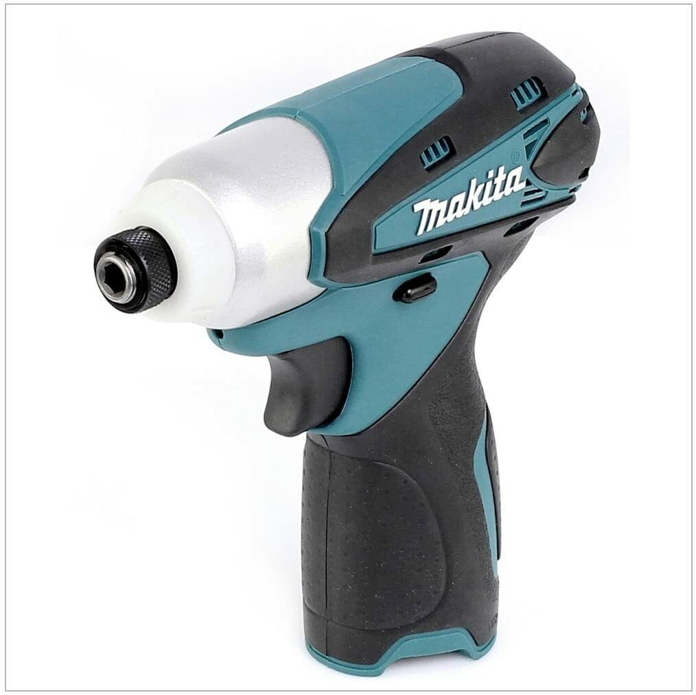 MAKITA TD090D TD090 10.8V senza Batteria e senza caricatore
