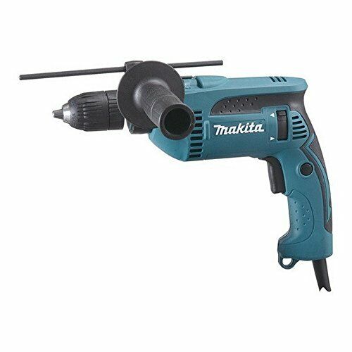 Makita HP1641 Trapano a percussione, 680 W (A5J)