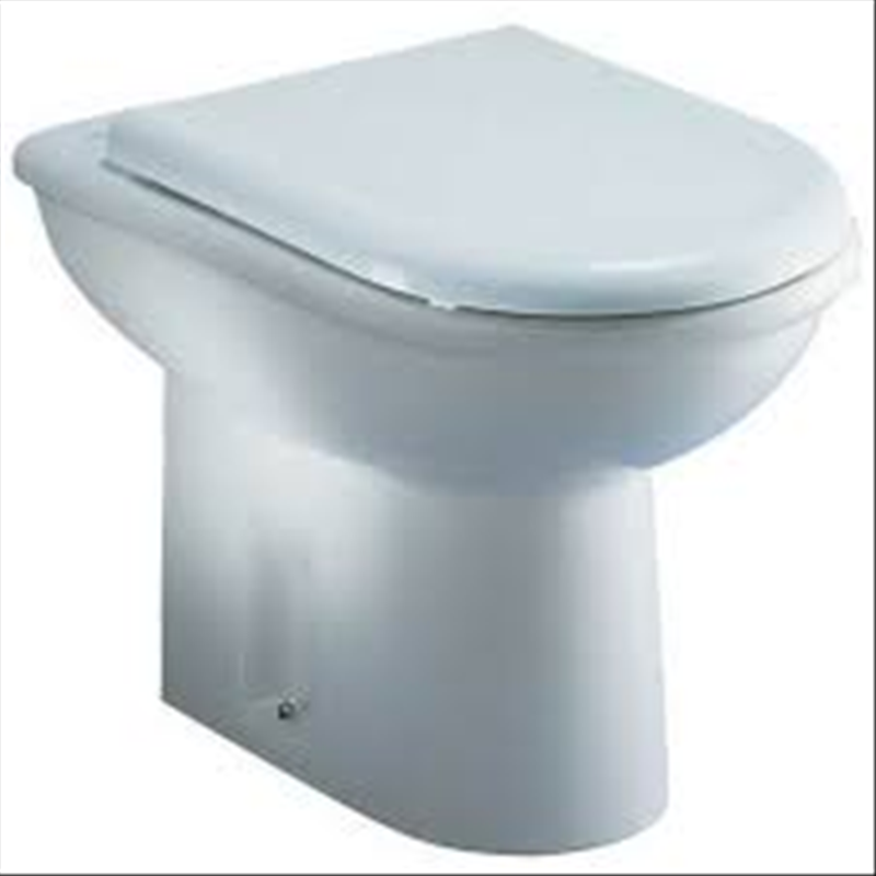 SEDILE COPRIWATER SERIE CLODIA CERAMICA DOLOMITE TERMOINDURENTE