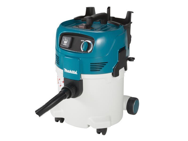 Makita VC3012M M-CLASS Wet & Dry Vuoto 1200W 240V MAKVC3012M2