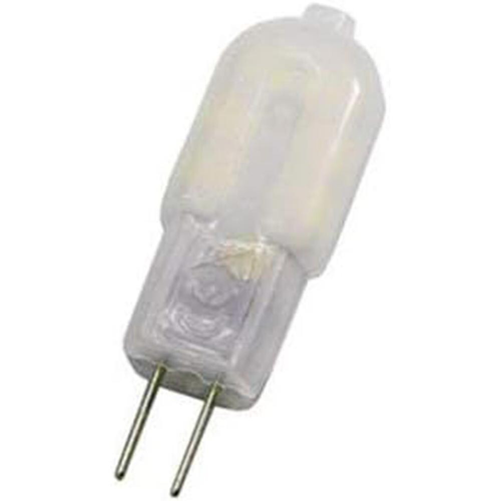 Lampadina led smd g4 2 watt 12 volt 200 lumen luce naturale 4000k faretto