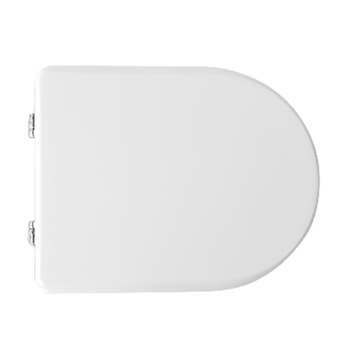 SEDILE WC PER ROCA VASO NEXO FORMA 7 Bianco DH