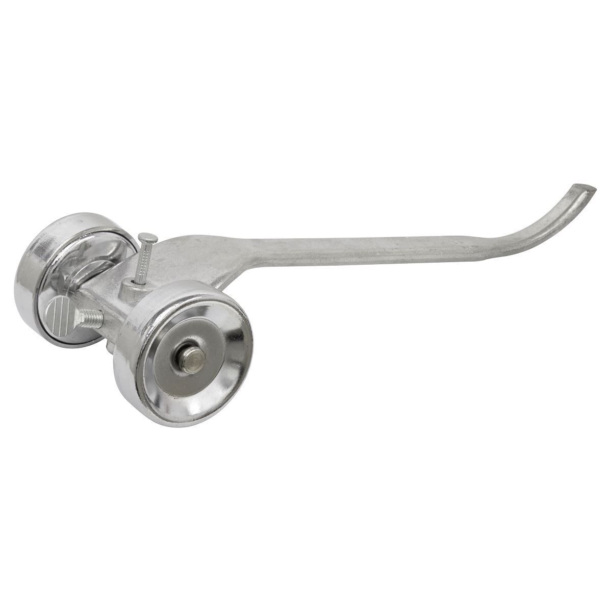 Sealey Skate Ruota Giunto Raker SR705