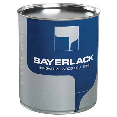 Fondo turapori nitro sl200 sayerlack trasparente brillante lt 1 Sayerlack