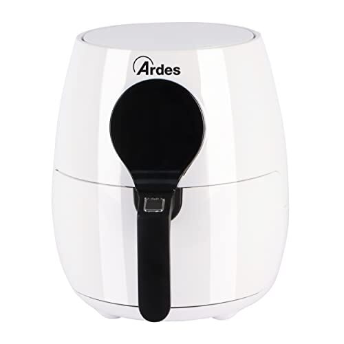 ARDES | ARAMFRY34 Friggitrice Ad Aria Calda Capacità 5 Litri Air Fryer Con Displ