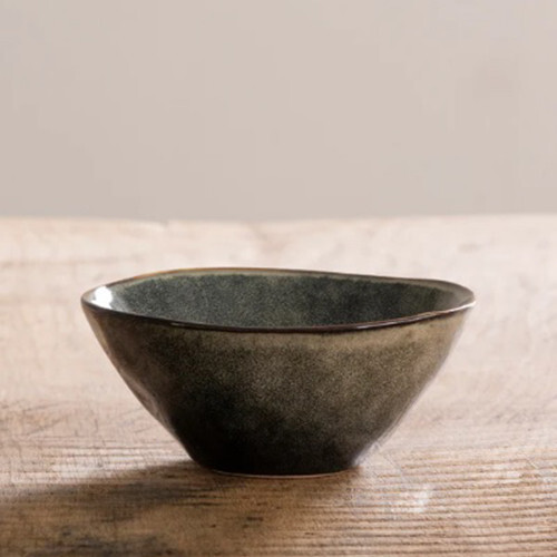 DUTCH ROSE COPPETTA 11cm Organic Green ADR182026