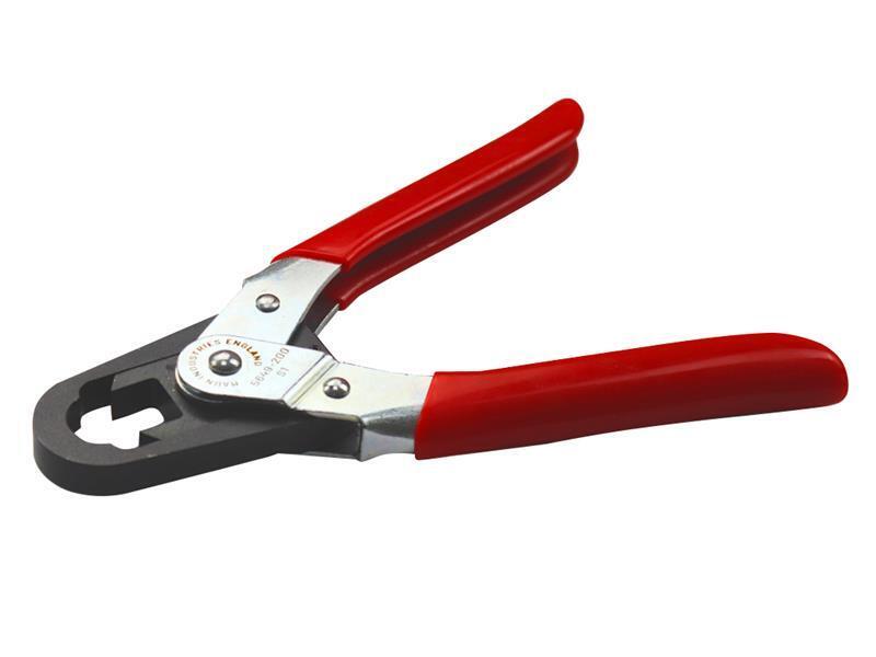 Maun Oliva Taglierino Attrezzo 15mm MAU5649OP15