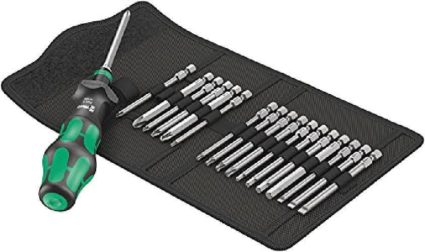Estuche de puntas - Kraftform Kompakt Turbo 1