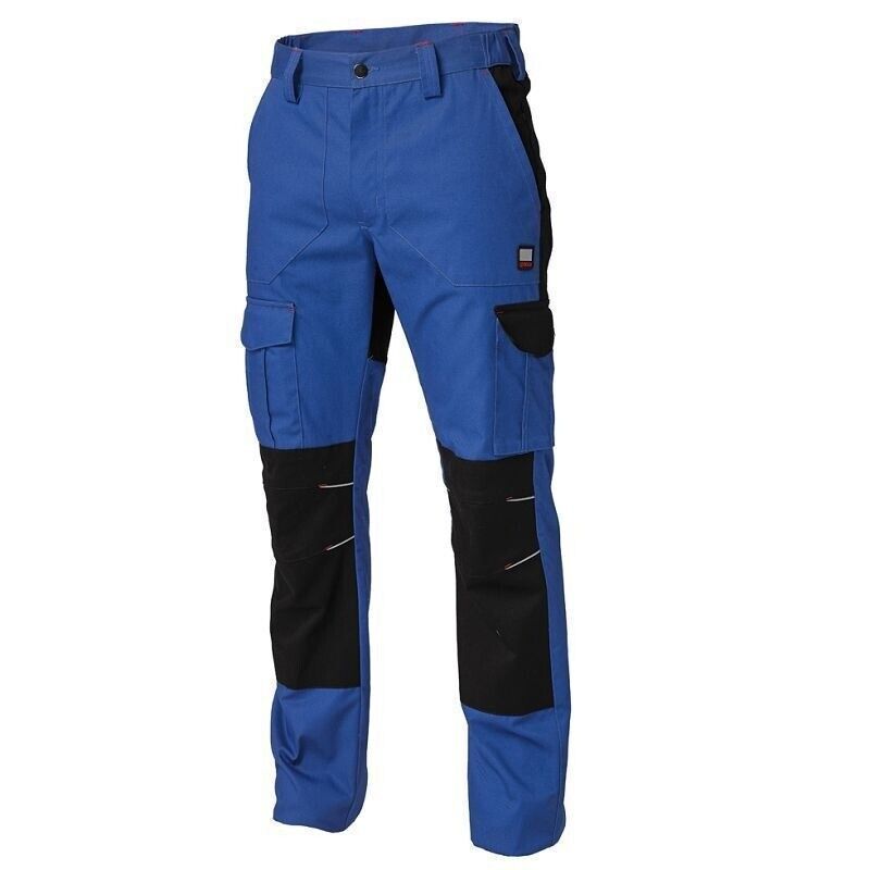 Pantalone mod. tago cotone elastan bluette-4030 tg. s