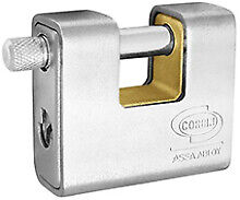 LUCCHETTI CORBIN CORAZ.MM_60KA