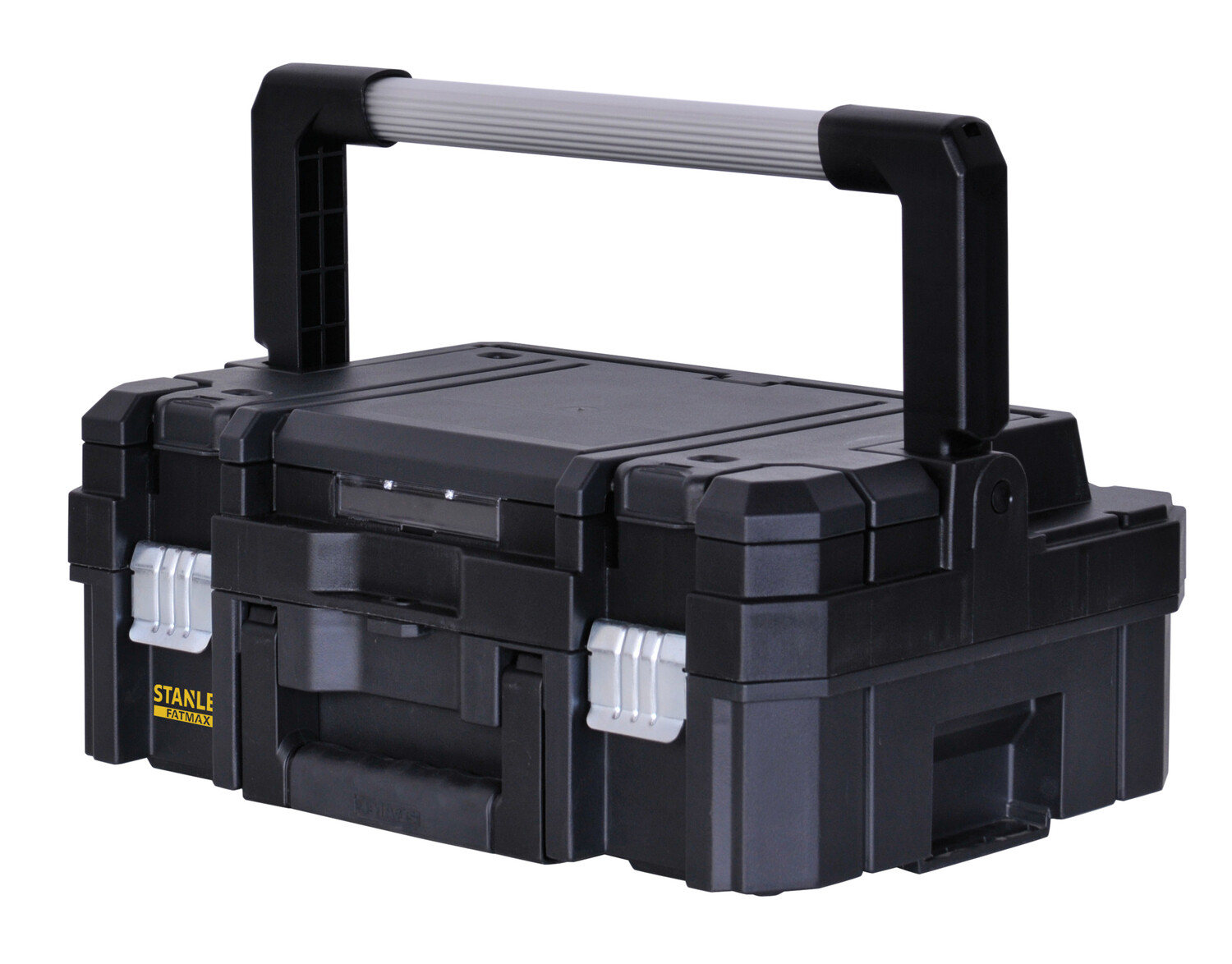 STANLEY FMST1-71967 Valigetta Con Manico di Alluminio pro-Stack Fatmax