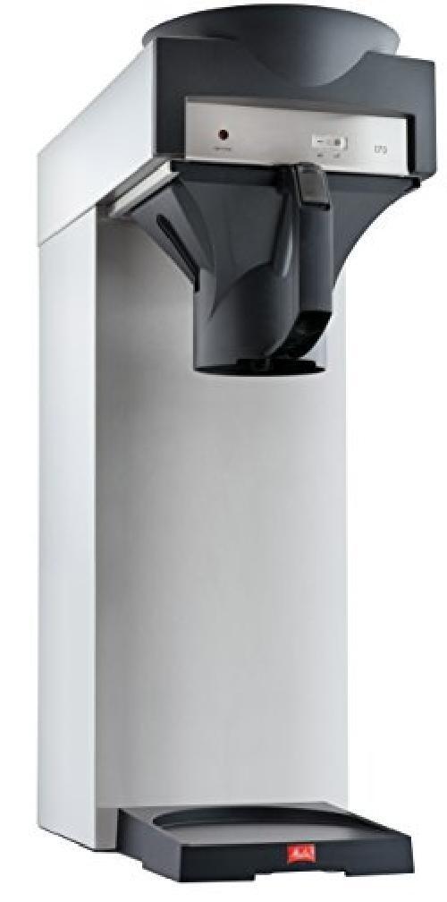 Melitta Professional  Caffettiera a filtro Melitta 170 MT, Caraffa Termica bevo