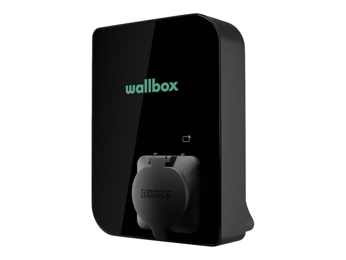 Wallbox Copper SB EV charging station 11 kW 16 A (IEC 62196 CPB1-S-2-3-8-002