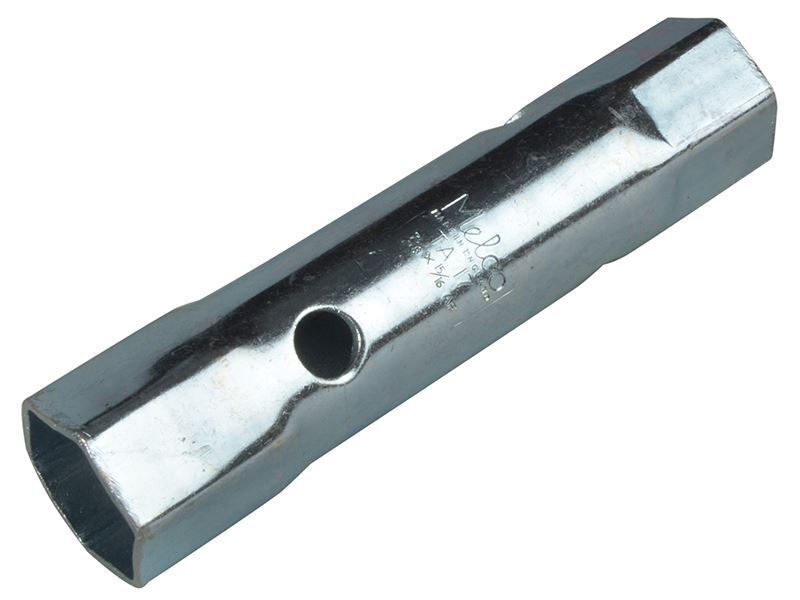 Melco - TA17 A / F Box 7/8 x 15/16 x 125mm (5 pollici)