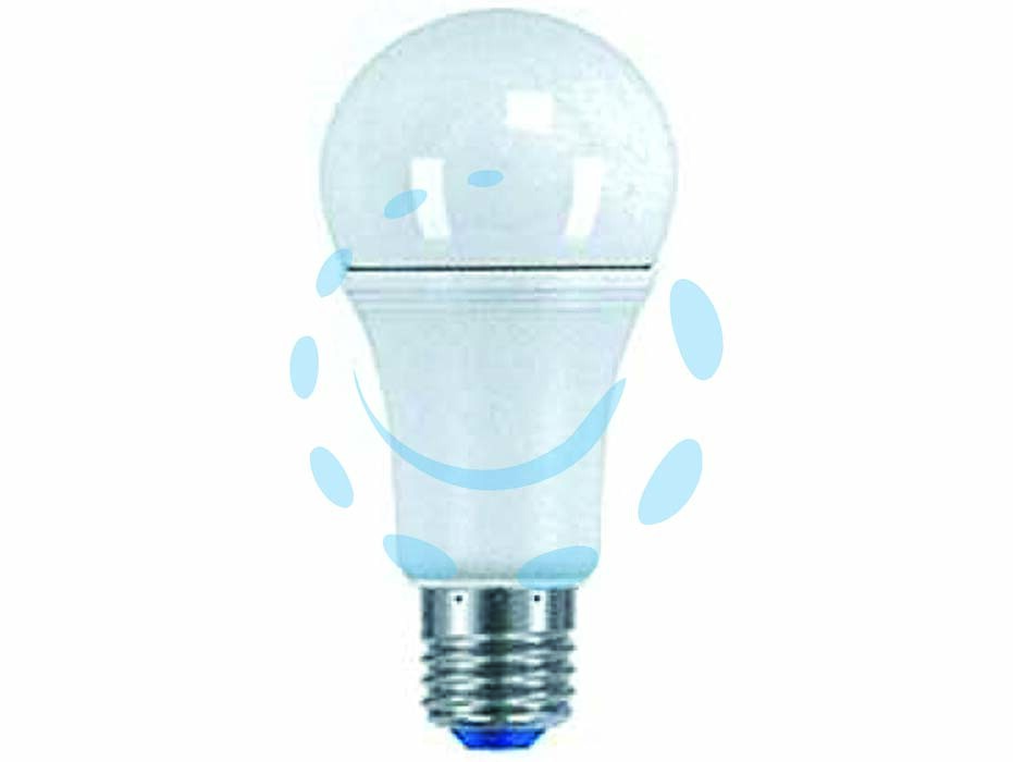 LAMPADA LED GOCCIA OPALE A60 E27 220��