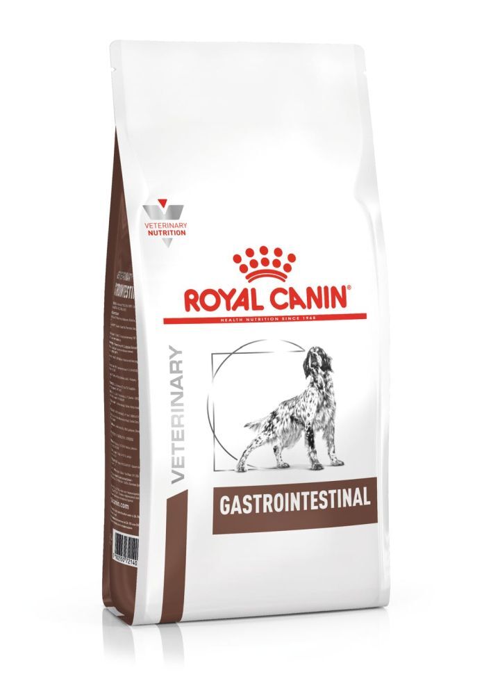 Royal Canin Cane VHN Veterinary Gastrointestinal 15 kg