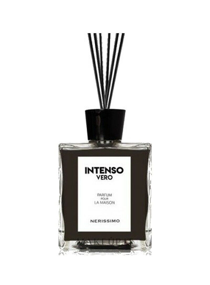 El Charro Intenso Vero Nerissimo Profumatore Ambiente 500ml