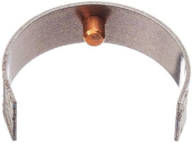 Abicor Binzel 600,2028 Clip a molla KD 24 Plus per RAB RAB KD Plus 36 D 240 Plus