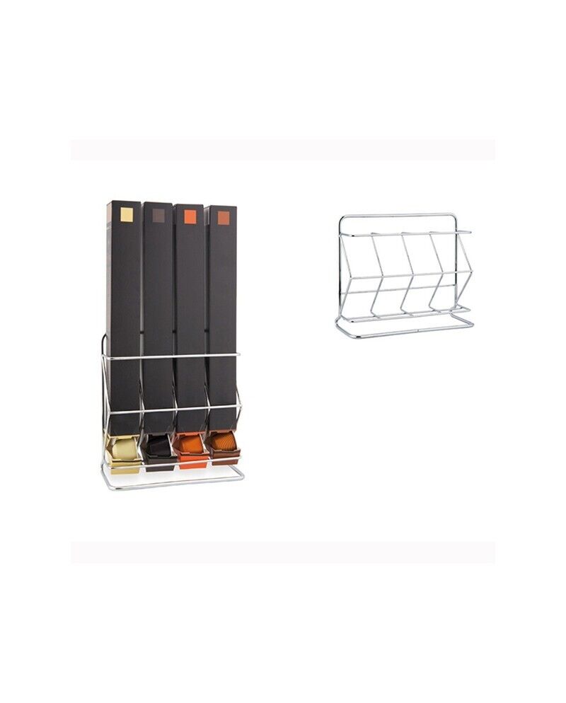 Ilsa Porta capsule x 4 astucci caffè nespresso