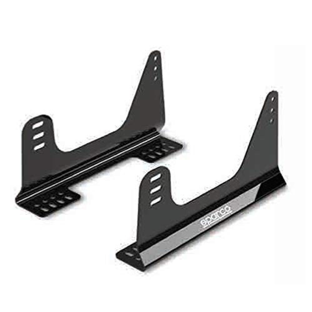 Sparco Kit Montaggio QRT Performance per Sedile Sportivo - Universale - per Fiss