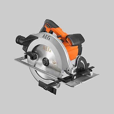 Sega circolare 'ks 15-1' aeg disco 190 mm AEG POWERTOOLS