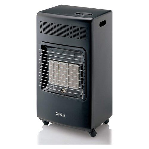 Stufa gas Splendid Infra Turbo Thermo 99384