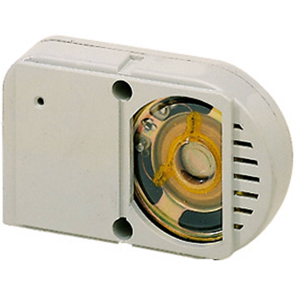 BTICINO TERRANEO 2659N ORIGINALE GRUPPO FONICO UNIVERSALE x PULSAN. Tersystem