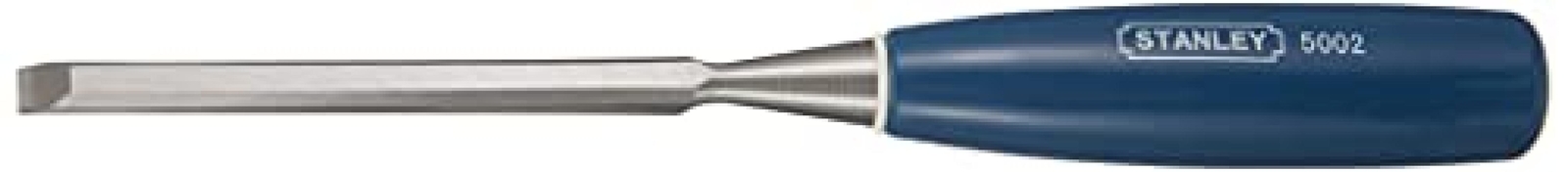 STANLEY 0-16-537 Scalpello Serie 5002, 8 mm