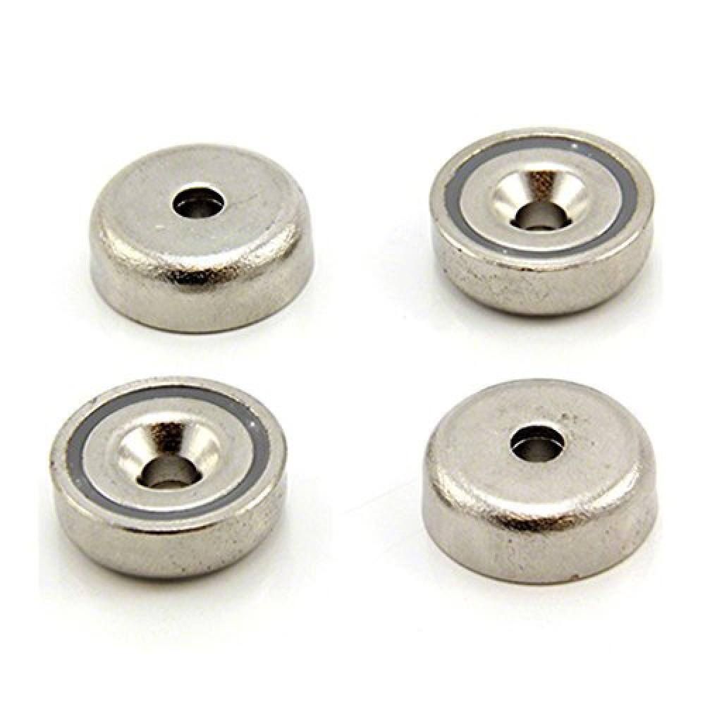 N42 Neodymium Pot Magnet Per Arti, Articoli, Modello, Fasi, Hobbie, Offici E Has