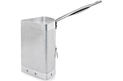 BALLARINI Scaldapasta con gancio Alluminio - 7070.36