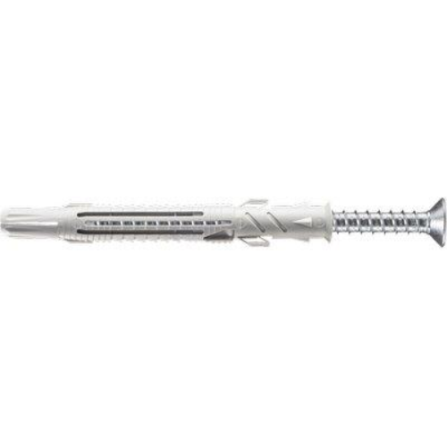 Tassello nylon prolungato t88/v torx elematic vite tsp tx t88/v torx  8x120 cf=p