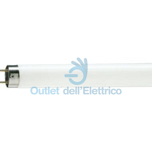 PHILIPS 1893PRO MASTER TL-D 90 DE LUXE 18W/930 SLV/10