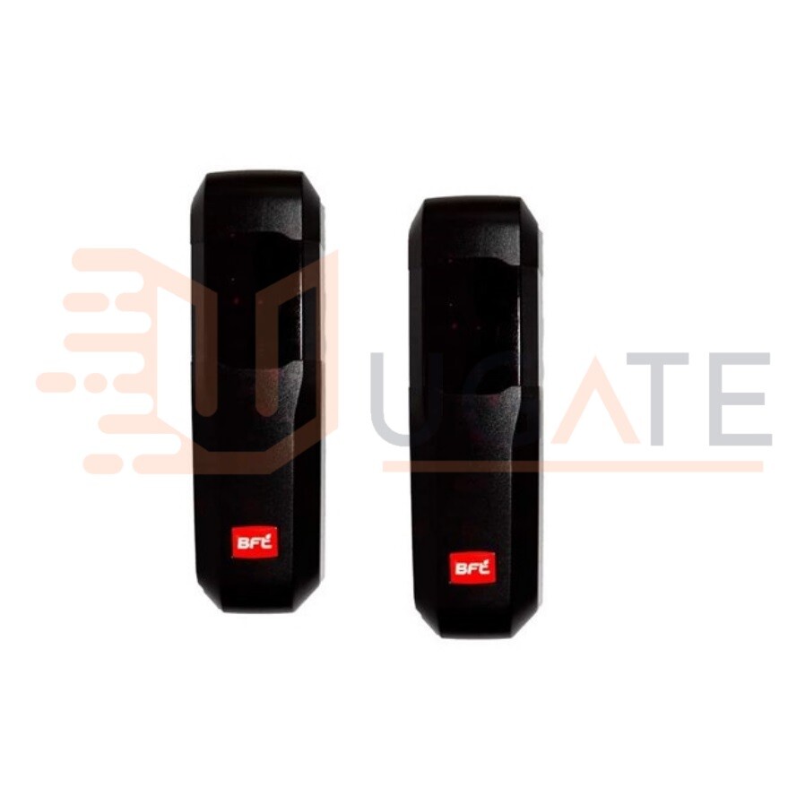 Coppia Di Fotocellule Orientabili Originale 24v BFT COMPACTA A20 180 P111782