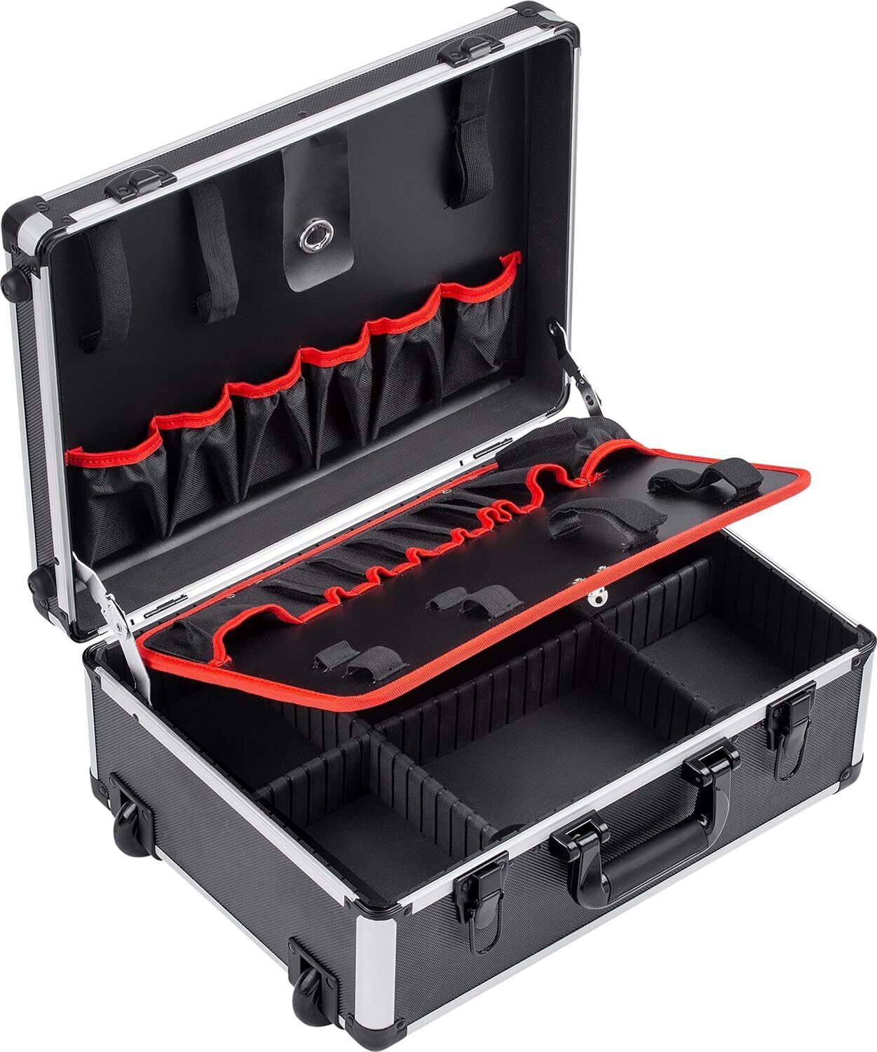 Meister Carrello portautensili vuoto – 460 x Modell 2 (460 x 350 x 190 mm)