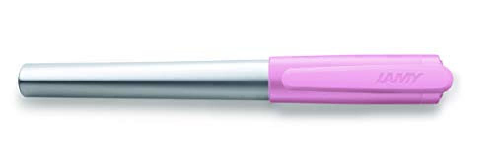 Penna stilografica 046 Lamy Nexx Rose, pennino A - NUOVO