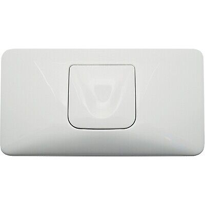 GROHE PLACCA BIANCA 37054