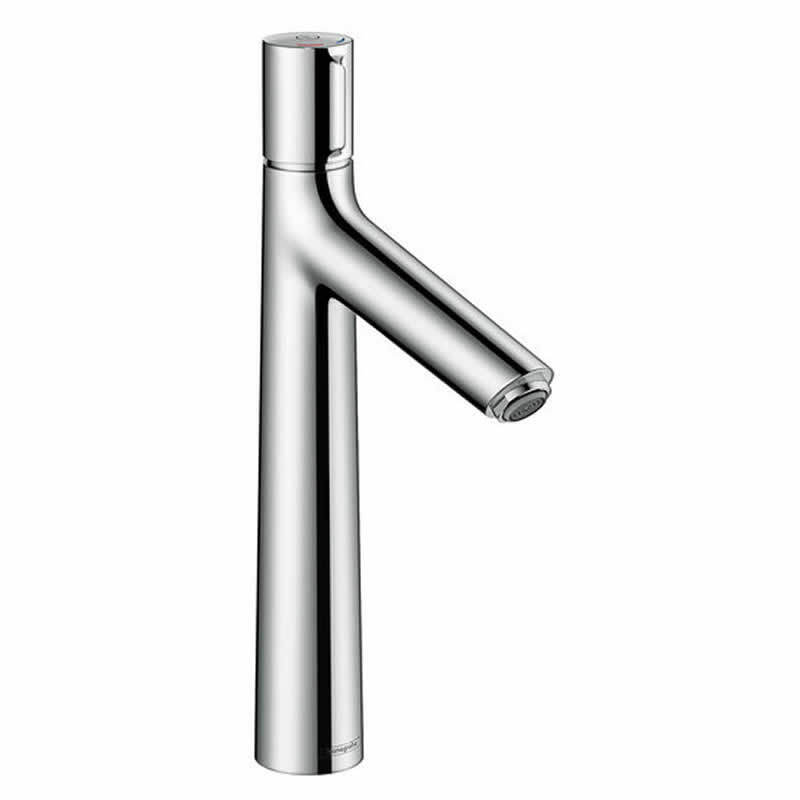 Rubinetto Miscelatore Lavabo Hansgrohe Talis Select S 190 Cromo | 72044000 Cromo