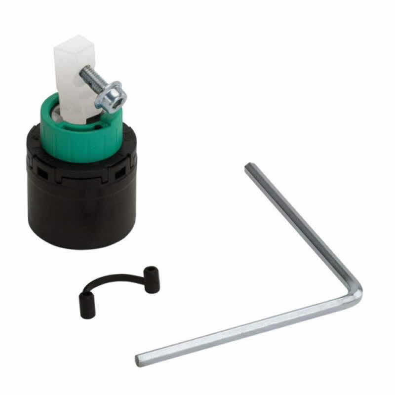 Hansgrohe Cartuccia di ricambio miscelazione ceramica M3/M2 | 92730000
