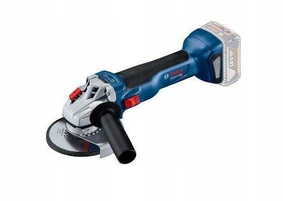 Bosch Smerigliatrice angolare 115mm GWS 18V-10 mod.  06019J4000 EAN 316514099488