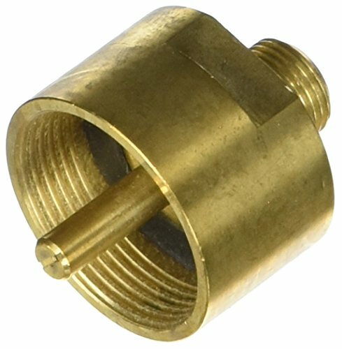 Monument 437A Adaptor 1in Propane/Mapp To 430L (d3f)
