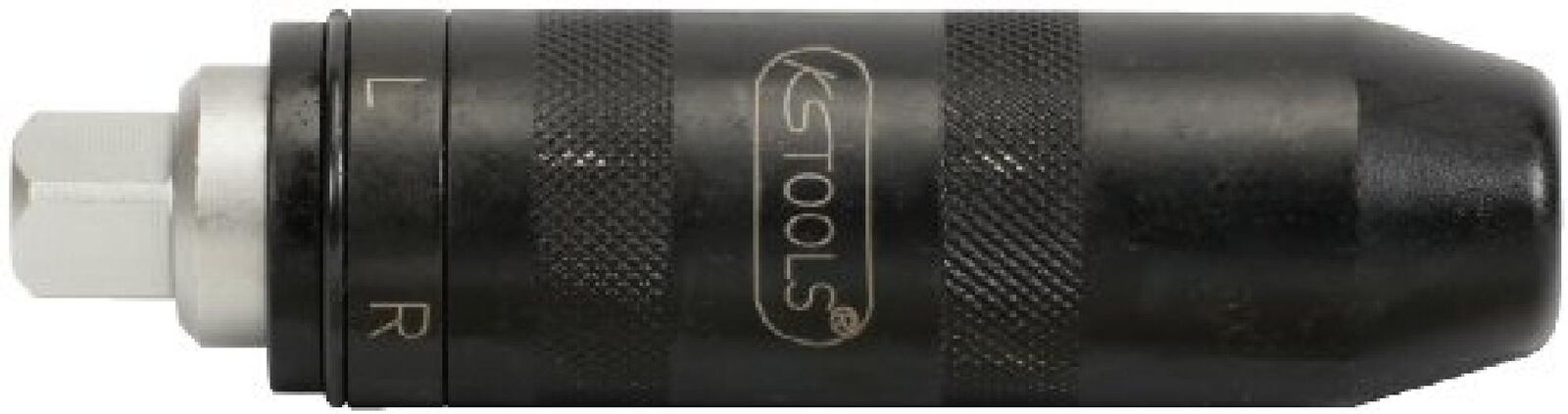 KS Tools 515.1004 1/2" Giravite a percussione,135mm
