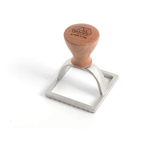 Marcato Stampo per Ravioli e Biscotti, Forme per Ravioli, Formine per (h6q)