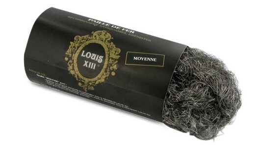 Paglia di Ferro Louis 13 Avel