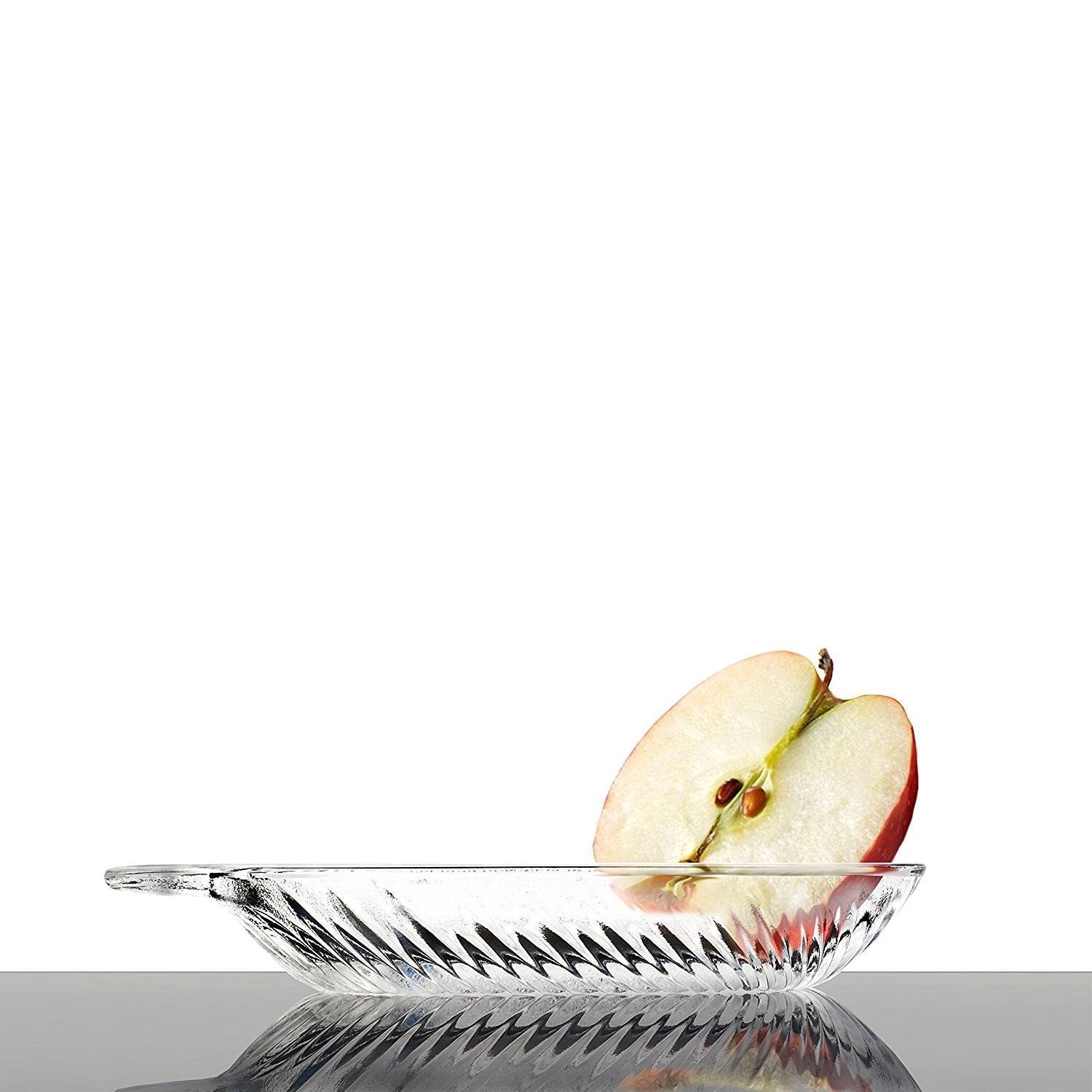 GRATTUGIA GRATTA MELA VETRO FRUTTA VERDURA MADE IN ITALY TOP SHOP