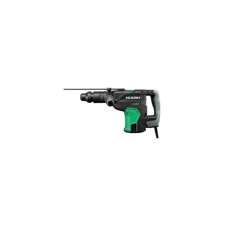 MARTELLO COMBINATO 11,3 JOULE - 9,4 KG. DH45MA HIKOKI