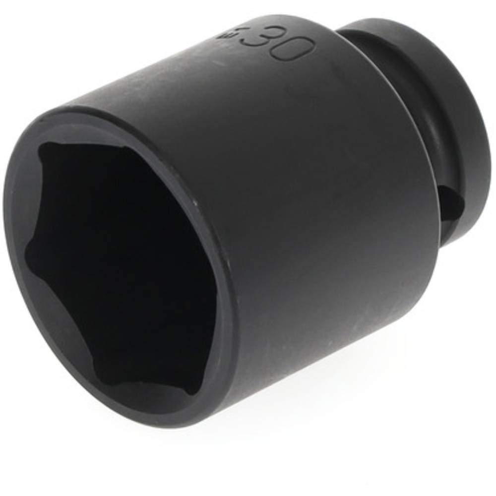 Gedore K 19 30 1560557 Inserto a bussola Impact 30 mm 30 mm 1/2 (12.5 mm)
