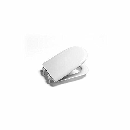 Roca A801461174 - Giralda - toilet seat pergamon (H5V)