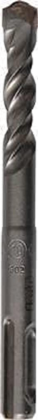 kwb SDS Plus HB 44 Drill Hammer Ø 6.0 mm 241136 (lunghezza 110 mm, all'avanguard