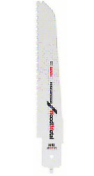 BOSCH - LAMA BIMETALLICA PER SEGHETTO PFZ 500 E M 3456 XF