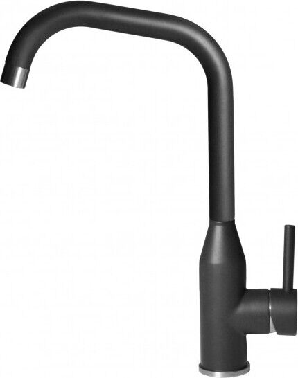 ELLECI Rubinetto Cucina Miscelatore Monocomando Lavello Ghisa M70 MMKDOR70 Dora